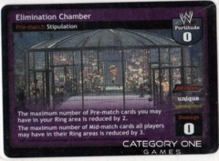 Elimination Chamber